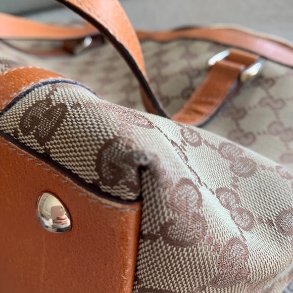 Gucci handbag - Picture 11 of 12